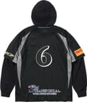 Hooded Soccer Jersey view 12