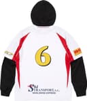 Hooded Soccer Jersey view 14