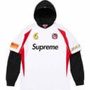 Hooded Soccer Jersey view 15