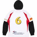Hooded Soccer Jersey view 16