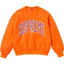 Inside Out Crewneck view 3