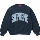 Inside Out Crewneck view 5