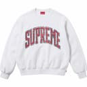 Inside Out Crewneck view 7