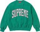 Inside Out Crewneck view 9