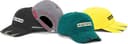 Jagged Visor 6-Panel view 1