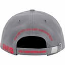 Jagged Visor 6-Panel view 2