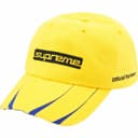 Jagged Visor 6-Panel view 3