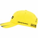 Jagged Visor 6-Panel view 4