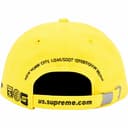 Jagged Visor 6-Panel view 5