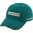 Jagged Visor 6-Panel view 6