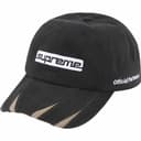 Jagged Visor 6-Panel view 9