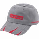 Jagged Visor 6-Panel view 12