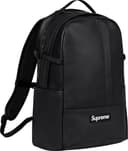 Leather Backpack view 7