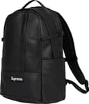 Leather Backpack view 8