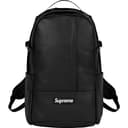 Leather Backpack view 15