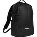 Leather Backpack view 16
