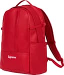 Leather Backpack view 24