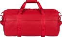 Leather Duffle Bag view 5
