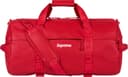 Leather Duffle Bag view 6