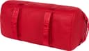 Leather Duffle Bag view 7