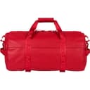 Leather Duffle Bag view 8
