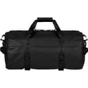 Leather Duffle Bag view 13