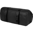 Leather Duffle Bag view 14