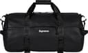 Leather Duffle Bag view 16