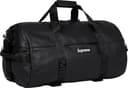 Leather Duffle Bag view 17
