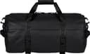 Leather Duffle Bag view 18