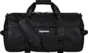 Leather Duffle Bag view 19