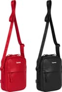 Leather Shoulder Bag view 1