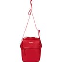 Leather Shoulder Bag view 4