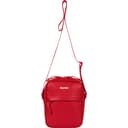 Leather Shoulder Bag view 9