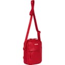 Leather Shoulder Bag view 10