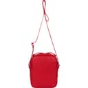 Leather Shoulder Bag view 11