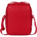 Leather Shoulder Bag view 12