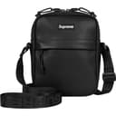 Leather Shoulder Bag view 13
