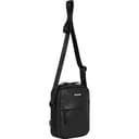 Leather Shoulder Bag view 15