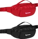 Leather Waist Bag view 1