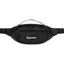 Leather Waist Bag view 3