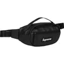 Leather Waist Bag view 4