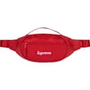 Leather Waist Bag view 12