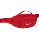 Leather Waist Bag view 13