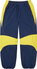 Logo Piping Track Pant view 9