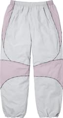 Logo Piping Track Pant view 11
