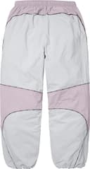 Logo Piping Track Pant view 12