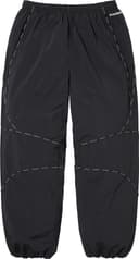 Logo Piping Track Pant view 13