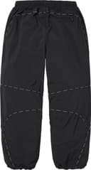 Logo Piping Track Pant view 14