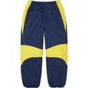 Logo Piping Track Pant view 15